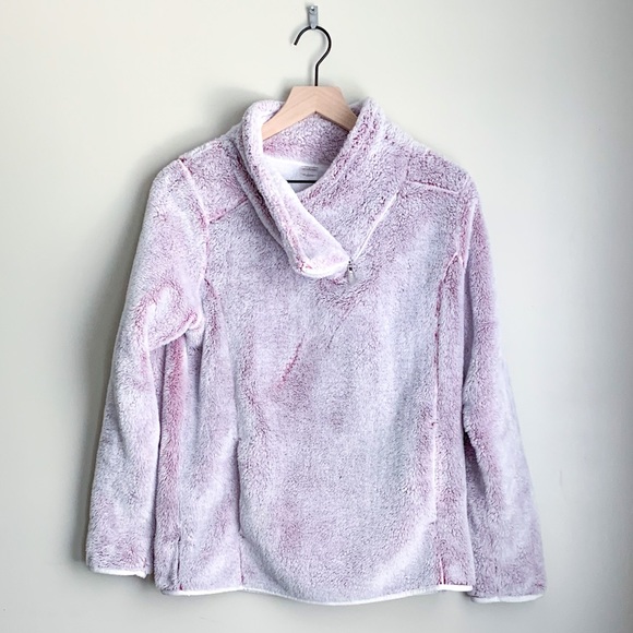 St. John's Bay Tops - St. John’s Bay : Sherpa L